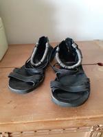 AS 98 Sandalen ausgefallen gr 40 Bayern - Kleinwallstadt Vorschau