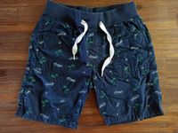 Shorts/ kurze Hose blau Größe 104 Nordrhein-Westfalen - Kleve Vorschau