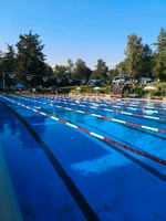 Schwimmstunde/ Schwimmtraining/ Vorbereitung für Sporttest München - Maxvorstadt Vorschau