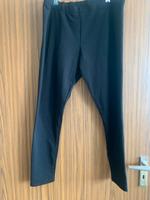 Schwarze Leggings XL Bayern - Würzburg Vorschau