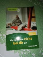 Katzen Anfänger Buch Baden-Württemberg - Öhringen Vorschau