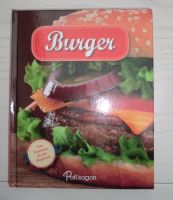 Burger: Tolle Rezepte für jede Gelegenheit - Kochbuch Niedersachsen - Bad Bederkesa Vorschau