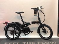 SALE! • Tern Vektron S10  • Faltrad •  e-Bike • Bosch • NEU! Hamburg-Nord - Hamburg Uhlenhorst Vorschau