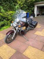 Moto Guzzi California EV Nordrhein-Westfalen - Herford Vorschau