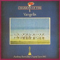 Vangelis Chariots Of Fire CD  Top Zustand Rheinland-Pfalz - Gau-Bischofsheim Vorschau