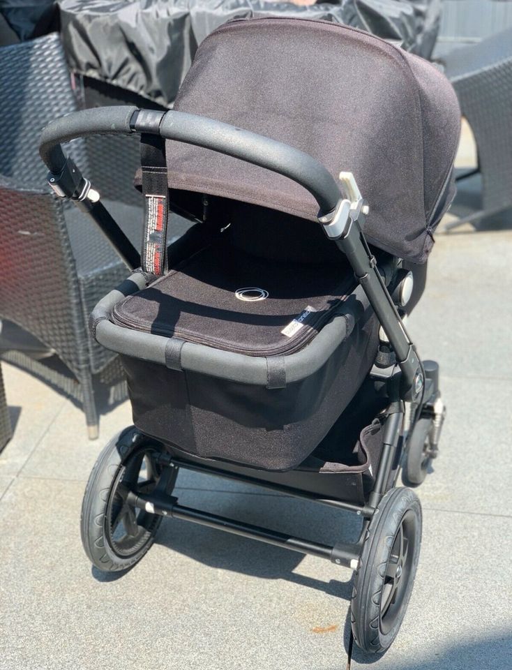 Bugaboo Cameleon 3 Kinderwagen in Freiburg im Breisgau