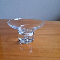 Kerzenständer aus Glas mundgeblasen von Formano Sachsen - Rochlitz Vorschau