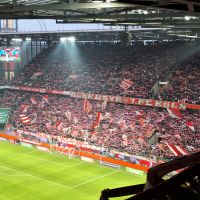 1 FC Köln Tickets Nordrhein-Westfalen - Hürth Vorschau