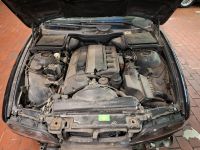 M54B22 BMW e39 520i Motor und Getriebe Köln - Rodenkirchen Vorschau