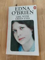 Edna O'Brien - Girl with green eyes - novel - English Rheinland-Pfalz - Simmern Vorschau