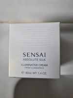 Sensai Absolute Silk Illumiative cream 40 ml neu Niedersachsen - Wolfsburg Vorschau