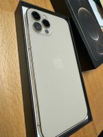 iPhone 12 Pro Gold 256 GB Brandenburg - Mühlenbeck Vorschau