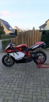 Ducati 1198 Niedersachsen - Bad Essen Vorschau