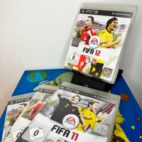 PlayStation 3 FIFA 12 11 10 Rheinland-Pfalz - Flörsheim-Dalsheim Vorschau