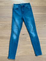 Neuwertig Only Jeans Skinny L30 Gr S, Gr 36 Schleswig-Holstein - Hemdingen Vorschau