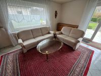 Couch Beige 1 jahr alt sofa Nordrhein-Westfalen - Altenbeken Vorschau