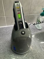 Braun Rasierer Serie 5 mit Reinigungsstation Baden-Württemberg - Bad Saulgau Vorschau