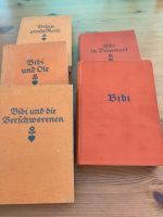Karin MICHAELIS: "BIBI" - Bücher 5 Bände s.u. Hessen - Wiesbaden Vorschau