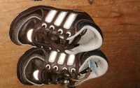 3 Paar Schuhe 22, Elefanten, Adidas Brandenburg - Beelitz Vorschau