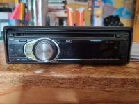 JVC Autoradio Hessen - Hilders Vorschau