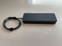 HP Usb-C Universal Docking Station + Netzteil Pankow - Prenzlauer Berg Vorschau