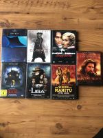 DVD‘S Sammlung Bayern - Rudelzhausen Vorschau