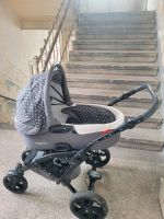 Kinderwagen Set Knorr Voletto Sachsen - Jahnsdorf Vorschau