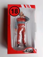 1:18 Figur Audi Dr Ullrich LeMans miniatures r8 r10 r15 r18 Nordrhein-Westfalen - Recklinghausen Vorschau