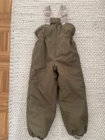 Wie NEU WHEAT schneehose Khaki WHEAT Skihose 116 Khaki Frankfurt am Main - Sachsenhausen Vorschau