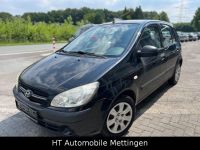 Hyundai Getz 1.1 Basis Edition-Plus 1-HAND Nordrhein-Westfalen - Mettingen Vorschau