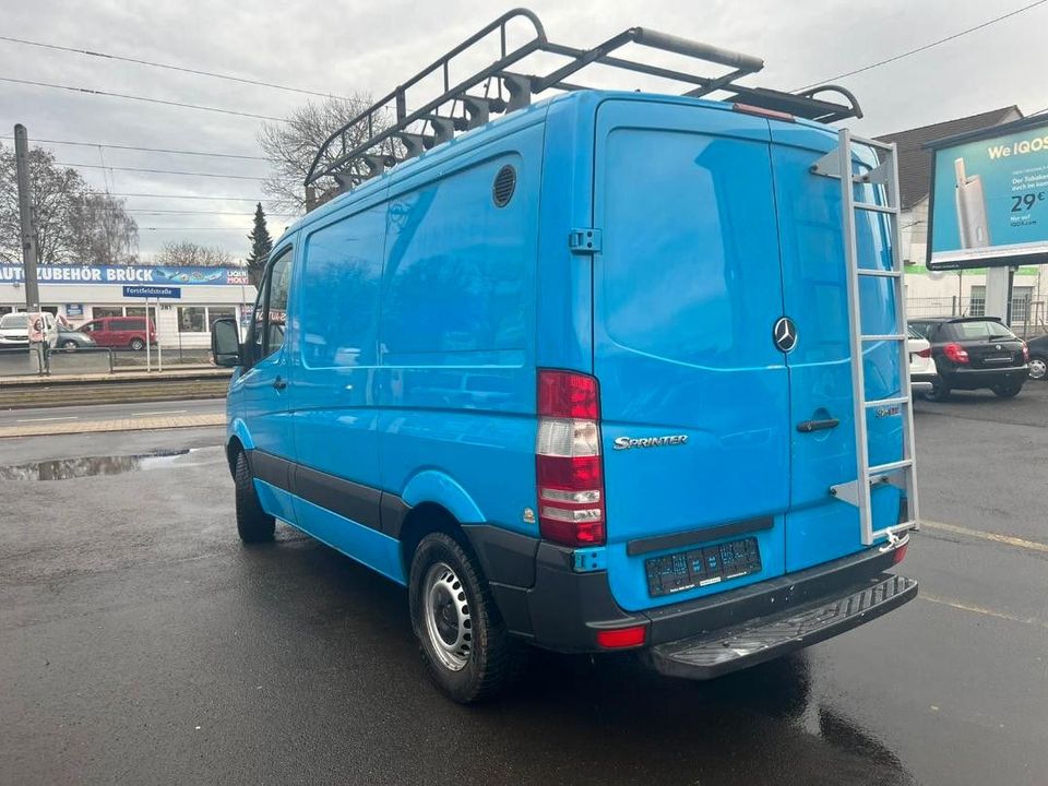 Mercedes-Benz Sprinter II Kasten 316 CDI in Northeim