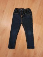 H & M Jeans Skinny Fit elastisch 98 blau Nordrhein-Westfalen - Soest Vorschau