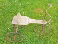 Antikes Dreirad über 100 Jahre Alt sehr gut erhalten Niedersachsen - Hagen im Bremischen Vorschau