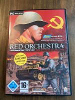 Red Orchestra - PC spiel auf DVD Brandenburg - Falkensee Vorschau