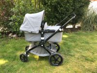 Hochwertiger Kinderwagen: Bugaboo Fox Wanne / Buggy Niedersachsen - Lingen (Ems) Vorschau