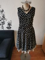 Rockabilly Kleid -Vintage- Gr. 36 Nordrhein-Westfalen - Unna Vorschau