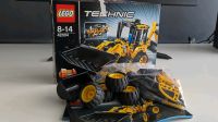 Lego Technik 42004 - Alle Teile + Anleitung Nordrhein-Westfalen - Gelsenkirchen Vorschau