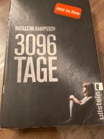 3096 Tage - Natascha Kampusch Nordrhein-Westfalen - Düren Vorschau