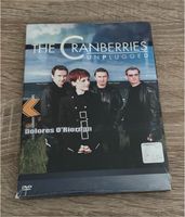 The Cranberries - Unplugged DVD Release OVP/SEALED Thüringen - Apolda Vorschau