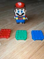 Lego Super Mario alle Sets zusammen Sachsen - Chemnitz Vorschau