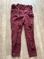 Paperbag Hose Vero Moda Kreis Pinneberg - Elmshorn Vorschau