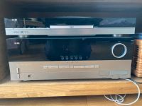 Harman Kardon Verstärker AVR 140/230 und DVD Player Baden-Württemberg - Loßburg Vorschau