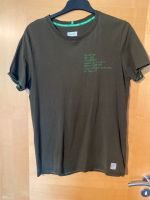 Marc  O‘Polo T-Shirt Gr. 50 /  oliv Nordrhein-Westfalen - Gummersbach Vorschau