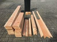 Hochbeet aus 28mm Douglasie (150x55x60cm) als Bausatz ab 190 Euro Nordrhein-Westfalen - Kempen Vorschau