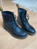 Doc Martens Bayern - Rosenheim Vorschau