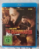 The Grandmaster - Entdecke die Legende von IP Man / Blu-ray Niedersachsen - Stadthagen Vorschau