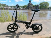 Ebike Elektrofahrrad Klapprad 16 Zoll Pedelec Nilox Rheinland-Pfalz - Holler Vorschau