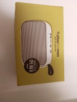 Wirelers Speaker AA 948 Atlas for Men neu original verpackt Sachsen - Lunzenau Vorschau