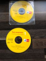 Tous Ensemble 1 Cd Rom 2 Stück Nordrhein-Westfalen - Merzenich Vorschau