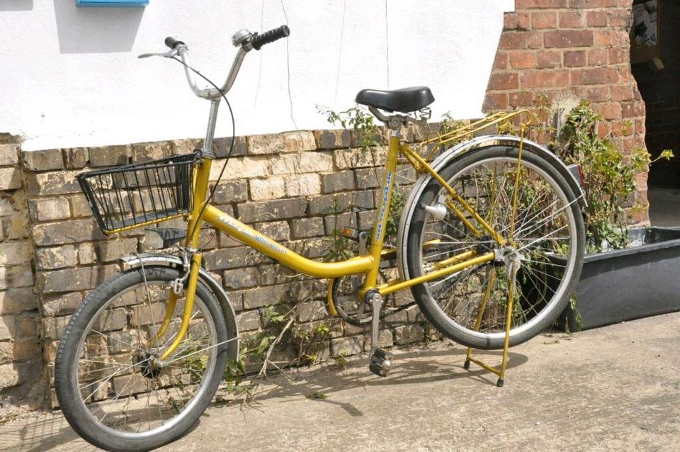 "Re-Cycle" Der Laden für gebrauchte Räder in Halle !!! in Halle